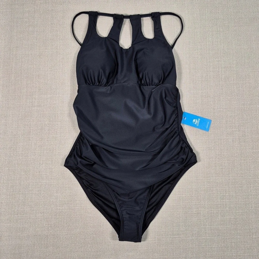 Cupshe one piece